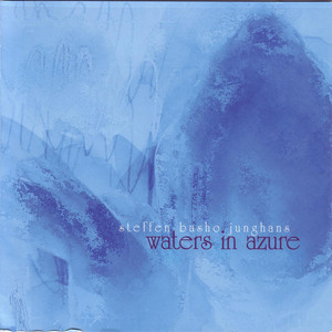 Waters in Azure cover