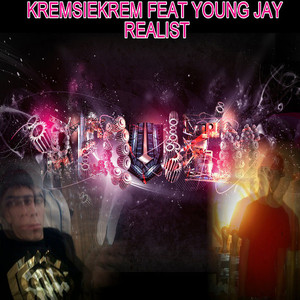 Kremsiekrem Feat Young Jay