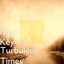 Turbulent Times Albumcover