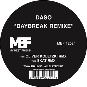 Daso Franke