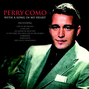 With a Song in My Heart album