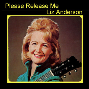 Please Release Me cover