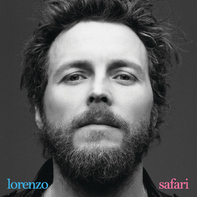 Safari cover