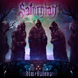 Saturnian Photo