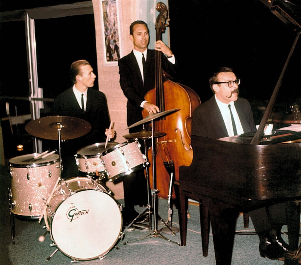 Vince Guaraldi Trio image