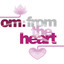 Om: From the Heart cover