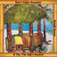 Don't Come Knockin' If the Tiki Hut's Rockin Albumcover