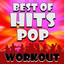 Best of Hits - Pop Workout Albumcover
