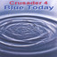 Blue Today Albumcover