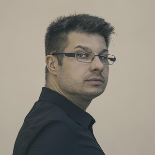 Patryk Scelina Photo