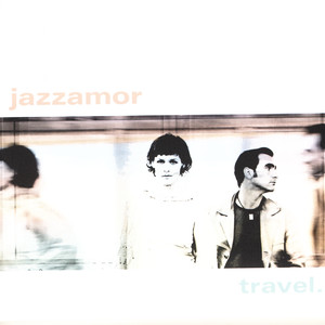 Travel... cover