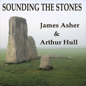 Sounding the Stones cover