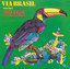 Via Brasil vol.2 (Cristal) cover