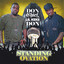 Standing Ovation cover