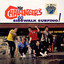 The Challengers Go Sidewalk Surfing! cover