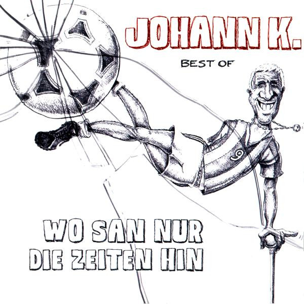 Johann K. Photo
