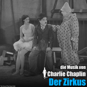 Der Zirkus (Original Motion Picture Soundtrack) album