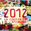 2012, La Conspiration De L'Apocalypse Albumcover
