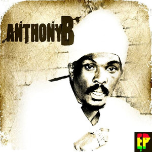 Anthony B album