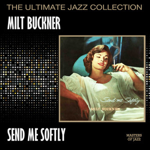 Send Me Softly album