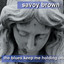 The Blues Keep Me Holding On cover
