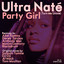 Party Girl (Turn Me Loose) [All Mixes] Albumcover