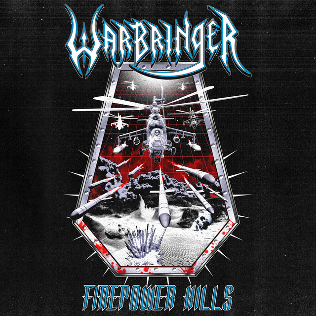 Firepower Kills cover