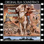 Omar Khayyam / The Mountain (Original Film Soundtrack) Albumcover