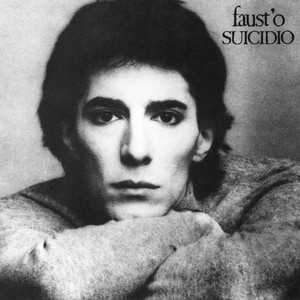 Suicidio cover