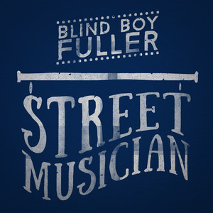 Street Musician album
