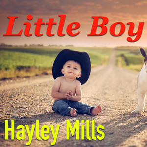 Little Boy album