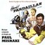 Hardi Pardaillan (Bande originale du film de Bernard Borderie) Albumcover