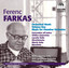 Farkas: Orchestral Music, Vol. 1 Albumcover