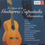 The Very Best of Spanish Guitar Romantic Songs Albumcover