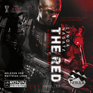 The Red 1: Morgengrauen Audiobook