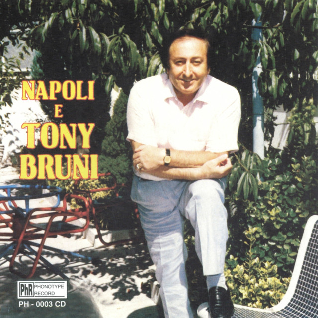 Tony Bruni Photo