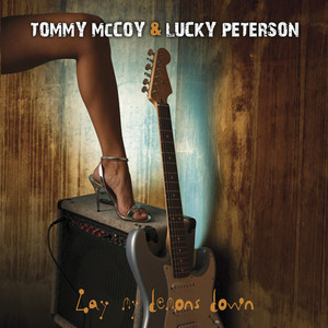 Lay My Demons Down album