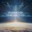 Time-Motion Albumcover