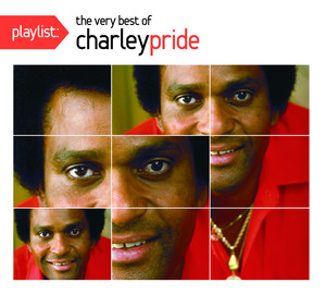 Playlist: The Very Best of Charley Pride album