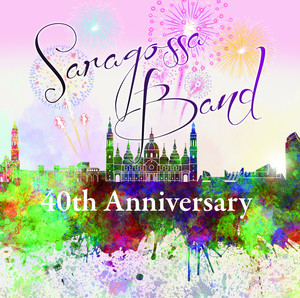 40th Anniversary album