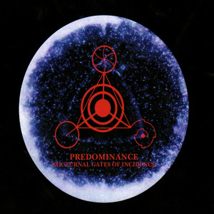 Nocturnal Gates of Incidence cover