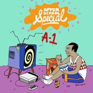 After School Special album