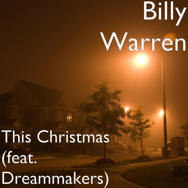 Billy Warren Photo