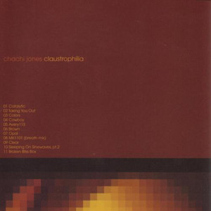 Catalytic cover