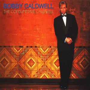 The Consummate Caldwell album