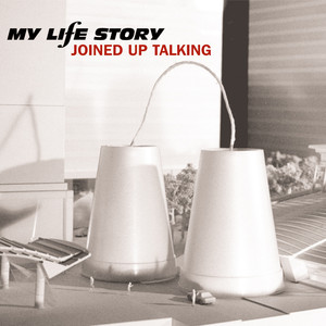 Joined Up Talking cover