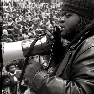 Revolutionary Theme Muzik cover
