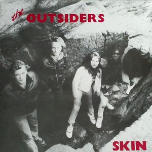 Skin Albumcover