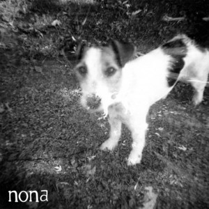 Split EP with NONA & Crow Bait Albumcover