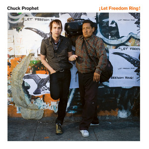 ¡Let Freedom Ring! album